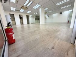 Cashew Park Condominium (D23), Retail #602984661